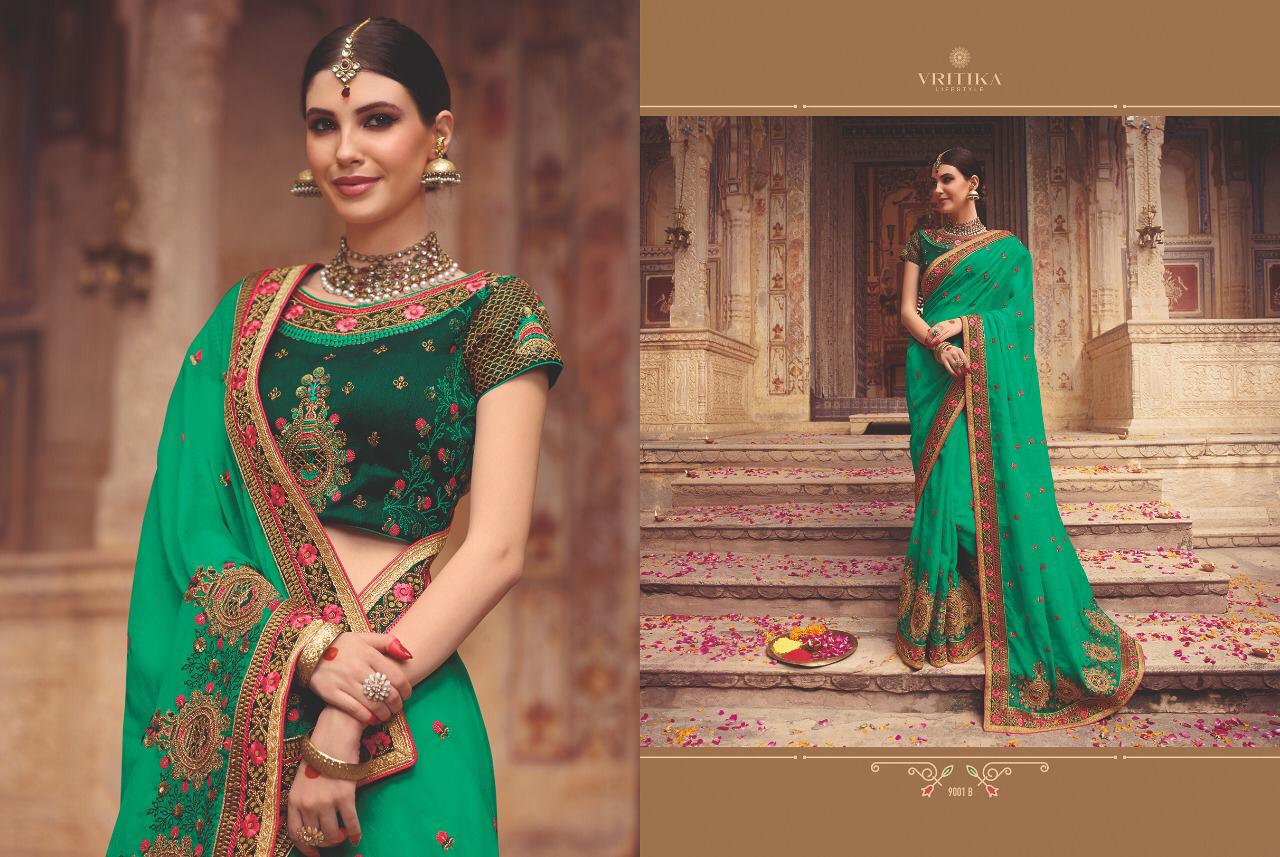 Design - 9001 B